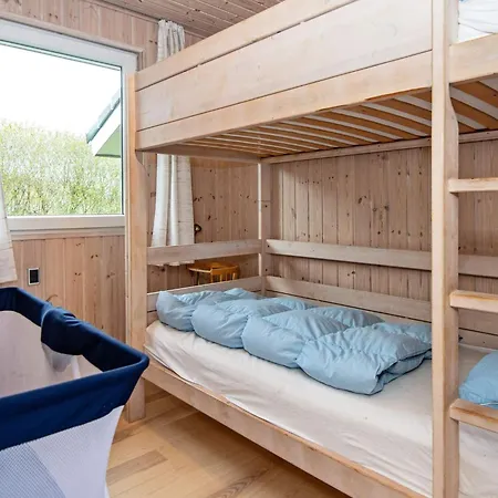 Luxury Retreat In Hejlsminde - By Traum Casa de Férias