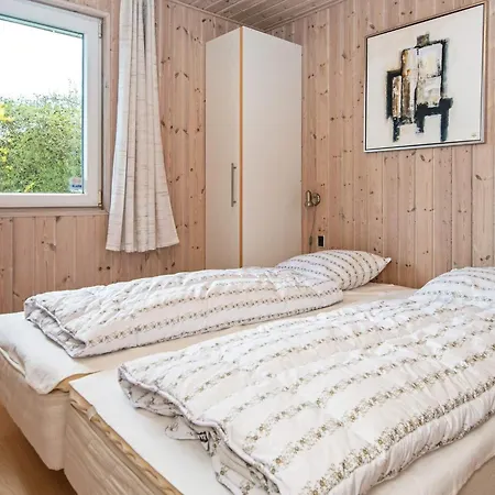 Luxury Retreat In Hejlsminde - By Traum Hejls