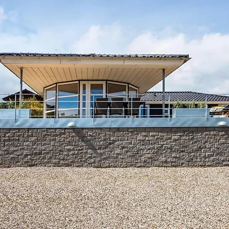 Luxury Retreat In Hejlsminde - By Traum * Hejls