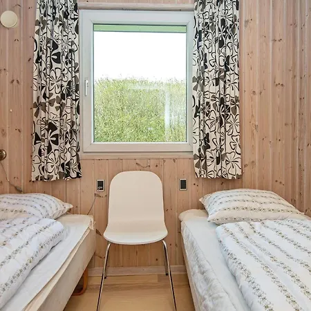 Luxury Retreat In Hejlsminde - By Traum Casa de Férias *