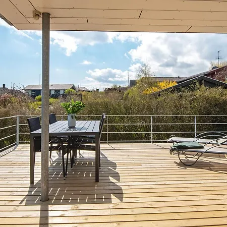 Luxury Retreat In Hejlsminde - By Traum *