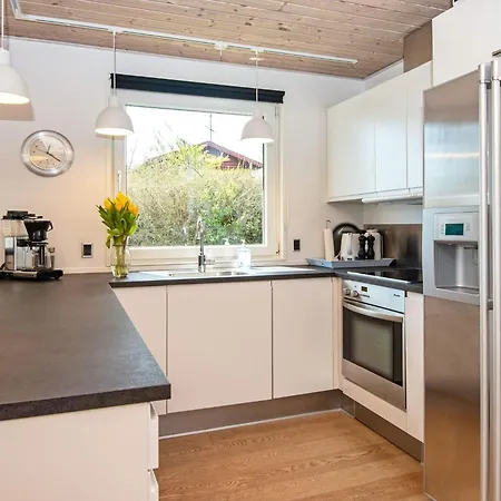 Luxury Retreat In Hejlsminde - By Traum Hejls