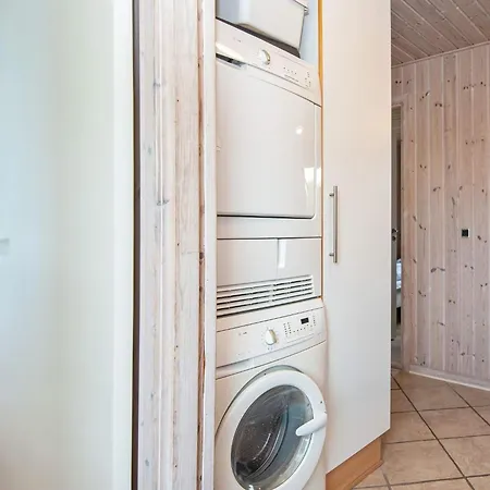 Luxury Retreat In Hejlsminde - By Traum Casa de Férias