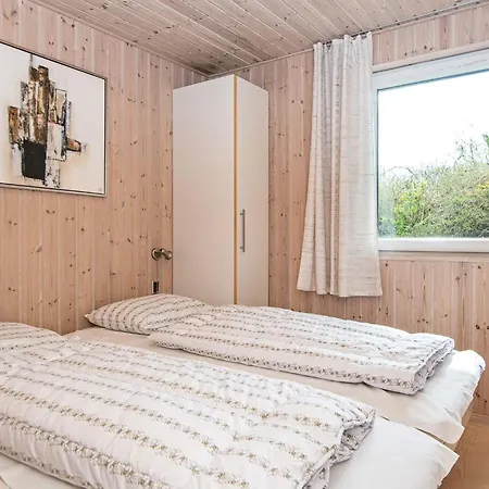 Luxury Retreat In Hejlsminde - By Traum Casa de Férias Hejls