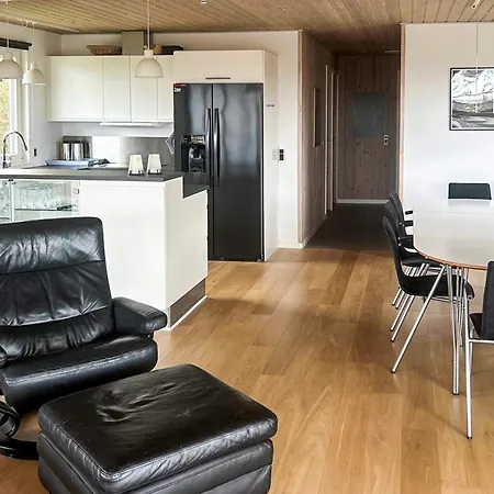 Luxury Retreat In Hejlsminde - By Traum *