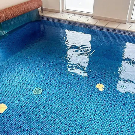 Casa de Férias Luxury Retreat In Hejlsminde - By Traum