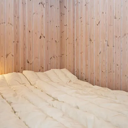 Luxury Retreat In Hejlsminde - By Traum Casa de Férias Hejls