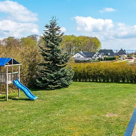 Luxury Retreat In Hejlsminde - By Traum 度假居 *