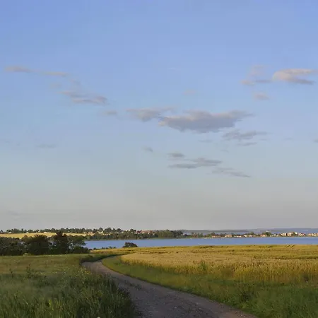 Casa de Férias Luxury Retreat In Hejlsminde - By Traum