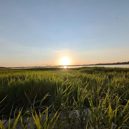 Luxury Retreat In Hejlsminde - By Traum Casa de Férias