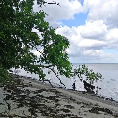 Luxury Retreat In Hejlsminde - By Traum 度假居