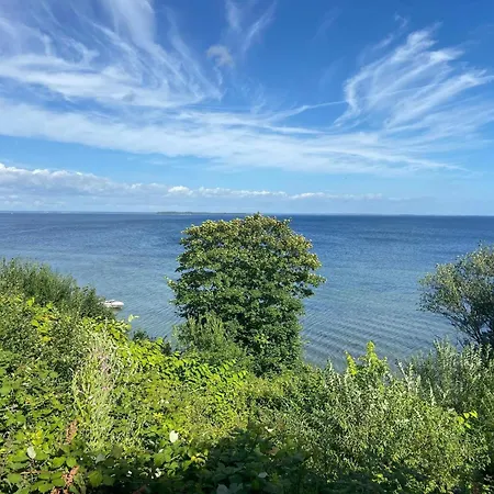 Luxury Retreat In Hejlsminde - By Traum Hejls