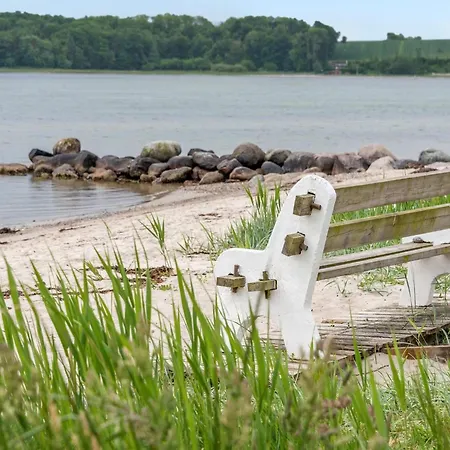 Luxury Retreat In Hejlsminde - By Traum * Hejls